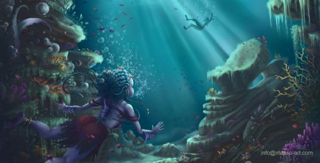 La Escuela de Ilustración Arteneo abre el periodo de matriculación de sus cursos, grados y master de Artes Visuales para el curso 2024/25 - 1, Foto 1