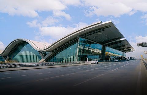 AirHelp explica qué tiene el aeropuerto de Doha para ser el mejor del mundo - 1, Foto 1