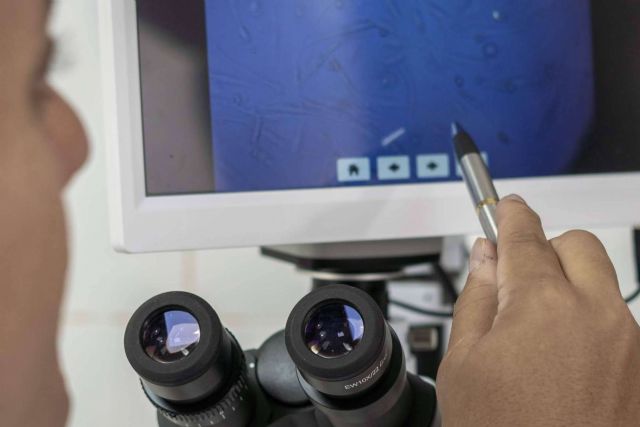 Seguridad y Transparencia con ONCOCIT RED CANCER para Vencer el Cáncer - 1, Foto 1