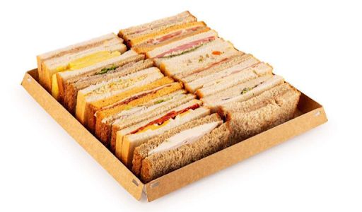 El sándwich, producto estrella de Viena Capellanes: beneficios nutricionales de este sencillo alimento - 1, Foto 1