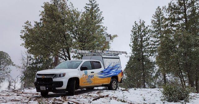 Cambium Networks y Cal.net despliegan una avanzada red inalámbrica fija de banda ancha de 6 GHz en la California rural - 1, Foto 1