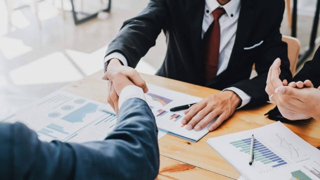 Giménez-Salinas, asesoramiento integral en la compraventa de empresas - 1, Foto 1