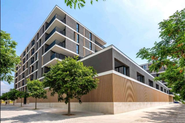 BServicer Básico y Zittus Management se fusionan para convertirse en el mayor gestor independiente de alquiler residencial - 1, Foto 1