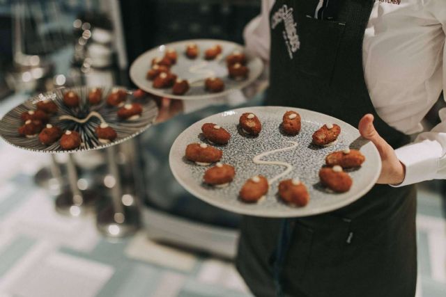 Restaurante Casaamigos, uno de los mejores lugares donde comer en Málaga - 1, Foto 1