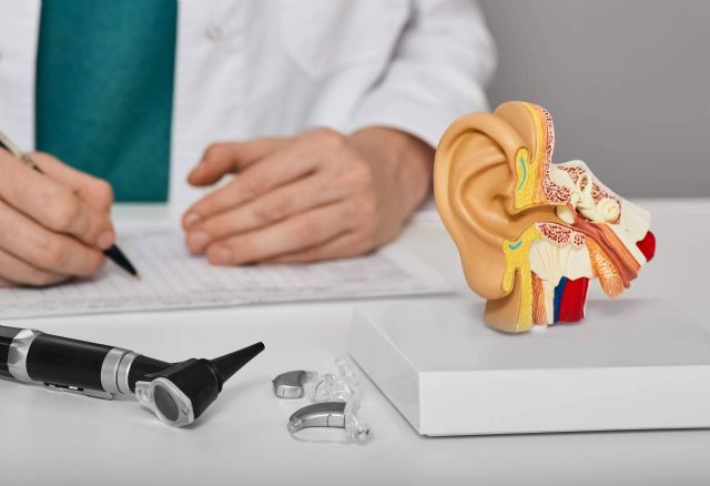 Plataforma Audiológica GEA, una plataforma aliada para buscar centros auditivos y audífonos en España - 1, Foto 1