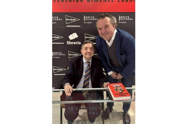 Controversia sobre la libertad de prensa y el rol de Estudios e Inversiones Dos en el sector empresarial - 1, Foto 1