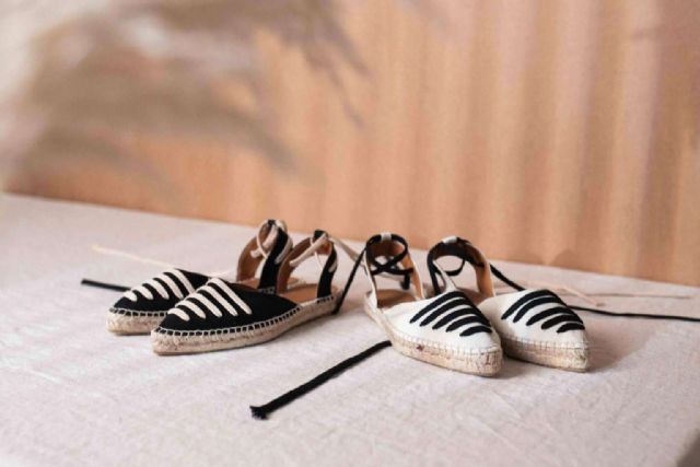 Calidad artesanal e innovación, en las alpargatas Kovan 1924 - 1, Foto 1