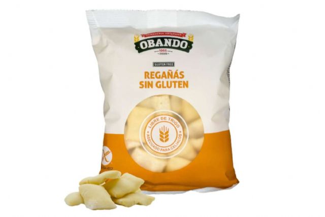Regañá sin gluten, con todo el sabor y la tradición - 1, Foto 1