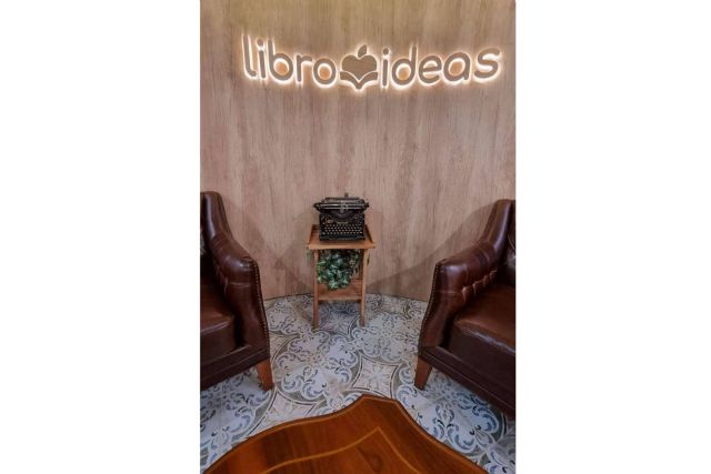 Ediciones especiales y variadas en la colección de Libro Ideas - 1, Foto 1