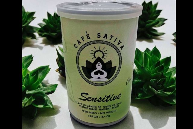 Cafe Sativa Aroma y Sabor Único - 1, Foto 1
