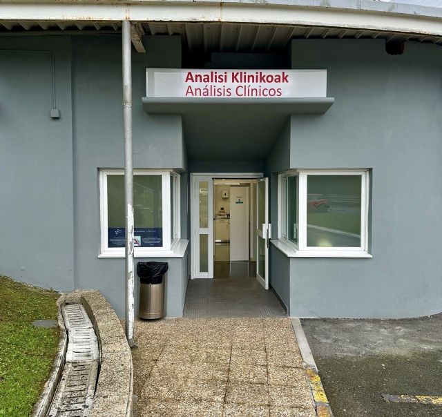 Policlínica Gipuzkoa inaugura una nueva Unidad de Análisis Clínicos con la última tecnología - 1, Foto 1