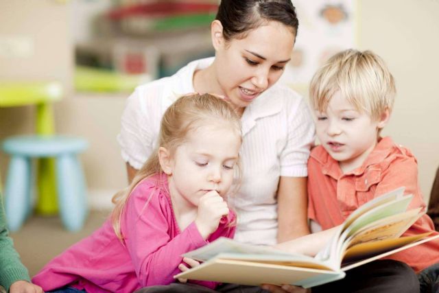 Una vuelta al cole más sencilla con el acompañamiento de los canguros para los más pequeños - 1, Foto 1