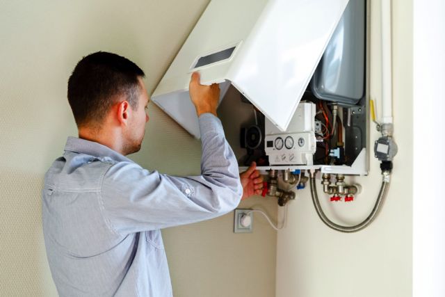 SyA Instalaciones recomienda aprovechar el verano para renovar y modernizar los sistemas de calefacción - 1, Foto 1