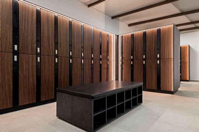 Thomas Wellness Group; Tres Décadas de Innovación y Crecimiento en el Mundo del Fitness y Wellness - 1, Foto 1