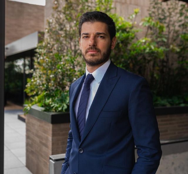 Ricardo Ramos D’Agostino: Estrategias de inversión en el sector energético renovable - 1, Foto 1