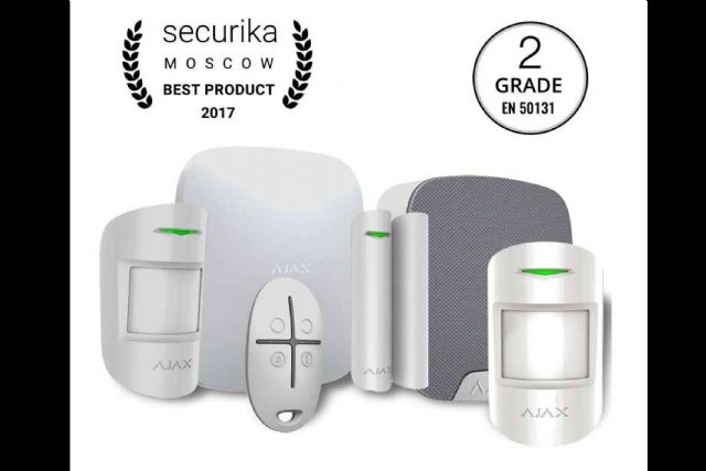 Sistemas de seguridad confiables, sin gastar de más - 1, Foto 1
