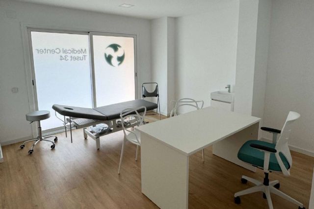 La doctora Begoña López, de Medical Center Tuset 34, expone el rol de la medicina pericial en el ámbito judicial - 1, Foto 1