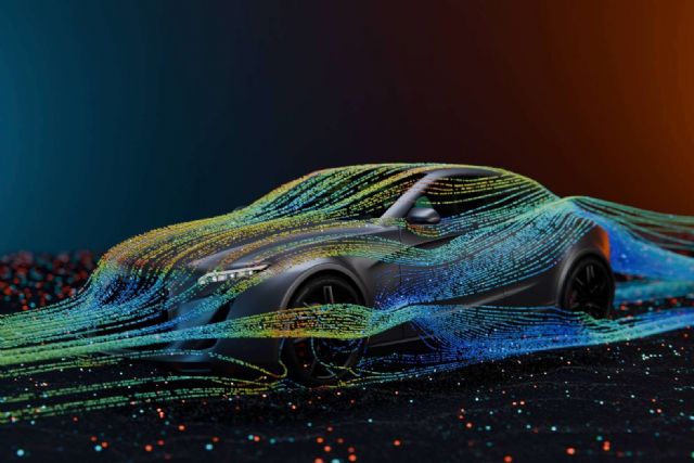 Revolucionar la Ingeniería con IA, iniciar el viaje con Altair - 1, Foto 1