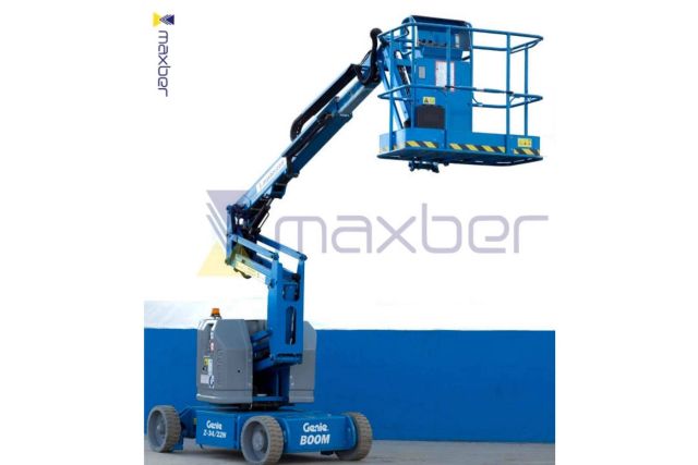 Maxber Inaugura Nueva Sede en León y Refuerza su Presencia Nacional - 1, Foto 1