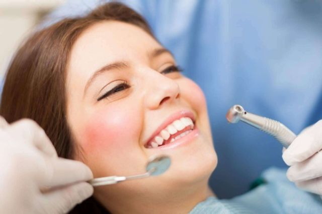 Denty Dent ofrece su servicio de urgencias dentales en Madrid en horarios extendidos y fines de semana - 1, Foto 1