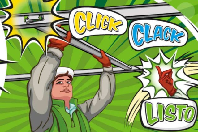 Perfiles y Placas, distribuidor oficial de PLADUR® - 1, Foto 1