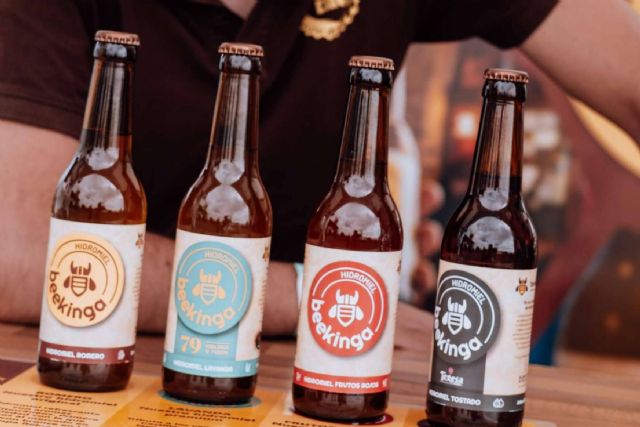 Bebidas refrescantes para combatir el calor durante el verano, por Beekinga - 1, Foto 1