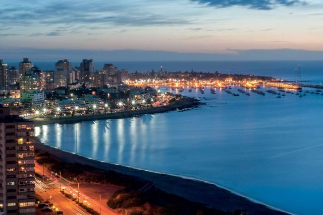 Vip Punta Pro es una referencia en el sector inmobiliario de Punta del Este - 1, Foto 1