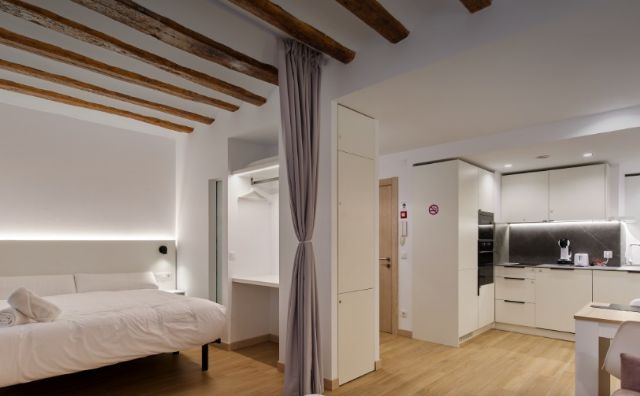 TuApartamento.com impulsa la calidad con un enfoque innovador en la arquitectura y el interiorismo en apartamentos turísticos - 1, Foto 1