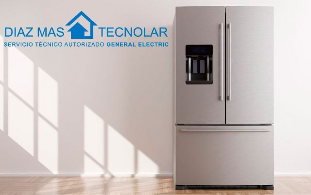 La importancia del servicio técnico autorizado, por DiazMas Servicio técnico General Electric - 1, Foto 1
