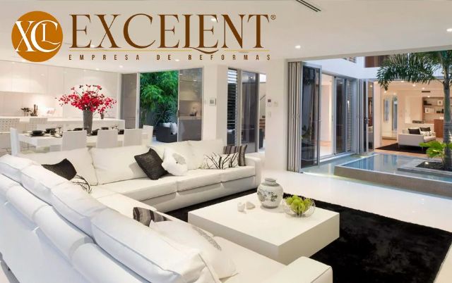 Reformas Excelent: innovación y calidad en la renovación de espacios - 1, Foto 1