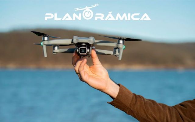Planorámica: innovación en operaciones aéreas y formación de pilotos de drones - 1, Foto 1