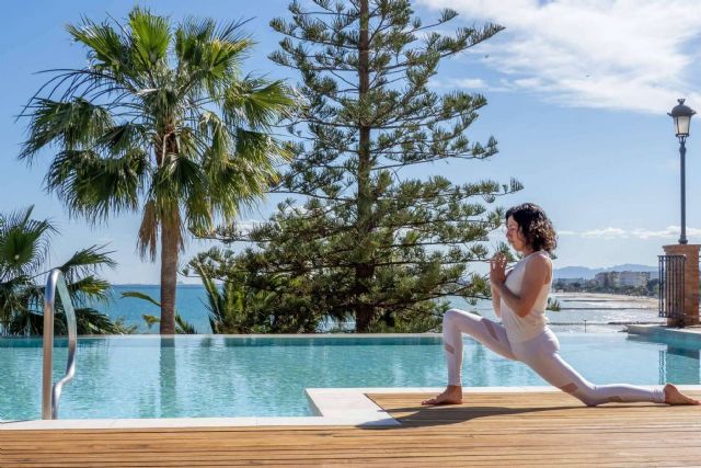 Los European Travel Awards reconocen a Thalasso Clinic & Hotel como Mejor Destino de Turismo de Salud en 2024 - 1, Foto 1