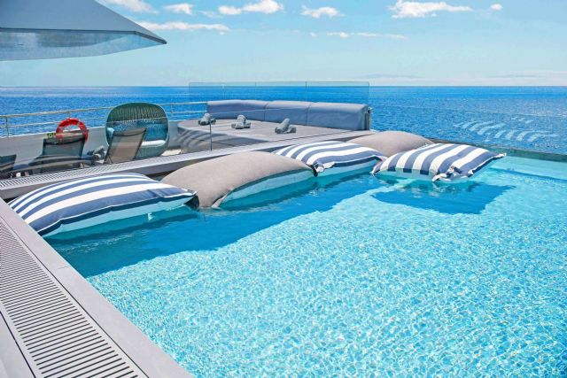 EMERALD YACHT CRUISES PRESENTA SUS NUEVOS ITINERARIOS POR EL CARIBE PARA INVIERNO 2024/2025 - 1, Foto 1