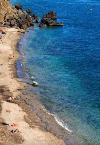 El uso de tecnología dota a las playas españolas de mayor seguridad - 1, Foto 1