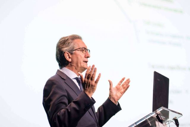 Eventos con motivo del Día Mundial del Mieloma Múltiple en Madrid, 5 septiembre 2024 - 1, Foto 1