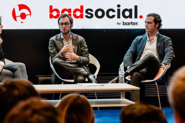 Barter lanza Badsocial, la nueva agencia de marketing low cost especializada en redes sociales - 1, Foto 1