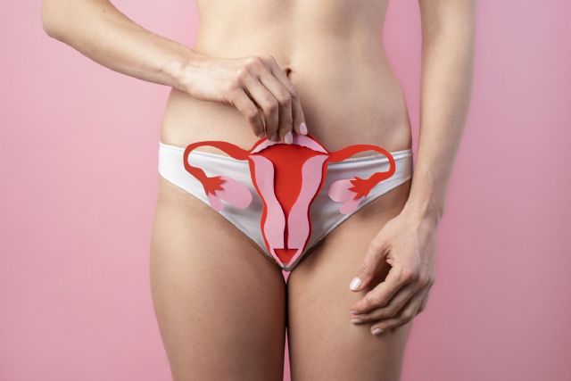 Cirugía vaginal sin cicatrices para la extirpación de útero, trompas de Falopio y ovarios - 1, Foto 1