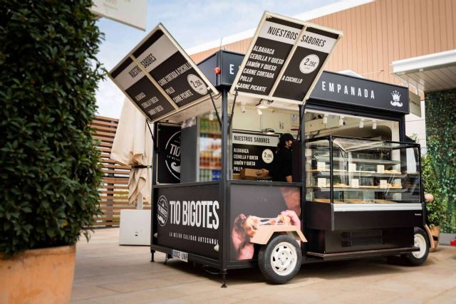 Tío Bigotes ofrece la posibilidad de probar el sabor auténtico de las empanadas argentinas en España - 1, Foto 1