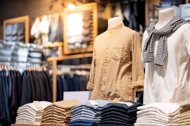 El sector textil lideró el fraccionamiento de los pagos con plazox durante los primeros meses del verano - 1, Foto 1