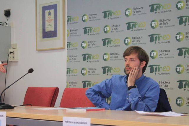 ‘Destronar al rey - Riego vs Fernando VII’, la “revolución española” contada a través del enfrentamiento entre Rafael de Riego y Fernando VII - 1, Foto 1