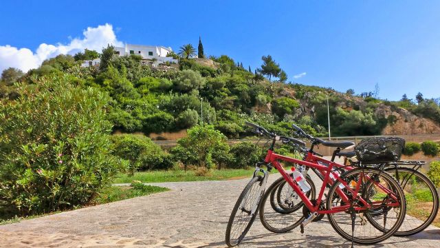 Reducir las emisiones de CO2, un reto clave para la industria turística - 1, Foto 1