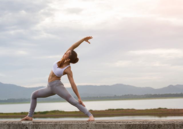 La escuela de yoga Yoga Nayat optimiza su estrategia digital con los Next Generation - 1, Foto 1