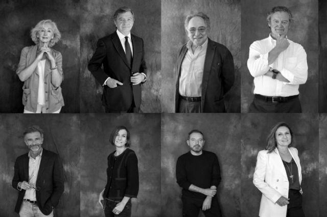 Se abre la convocatoria para optar a los Architecture Madrid Awards (AMA) que se celebrarán el 30 de octubre en el COAM - 1, Foto 1