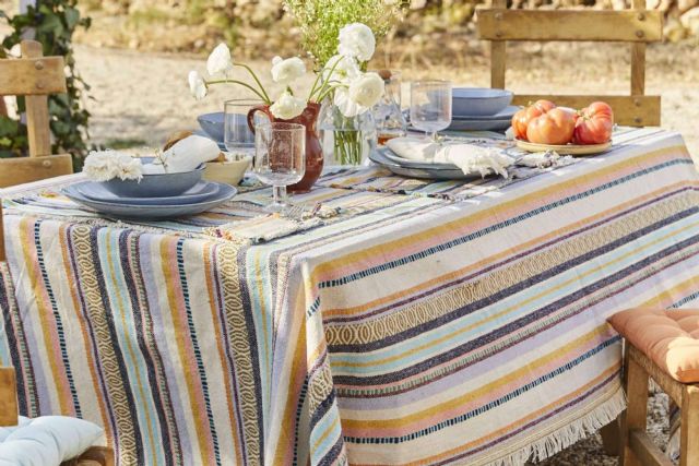 Los últimos días de rebajas en Calma House ofrecen grandes descuentos en textiles y decoración para el hogar - 1, Foto 1