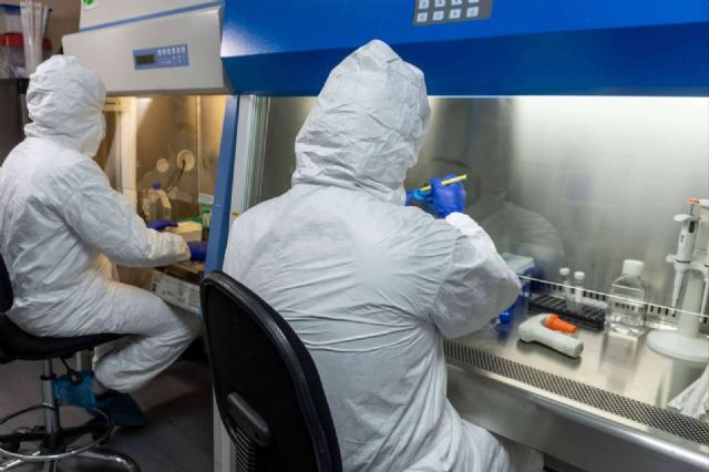 Oncovix, un nuevo horizonte en el tratamiento del cáncer a través del rescate inmunológico - 1, Foto 1