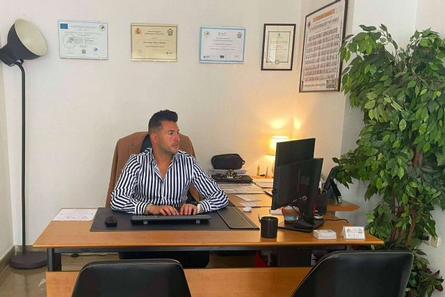 ¡Revolución en la administración de fincas! Servicios premium para comunidades que exigen más - 1, Foto 1