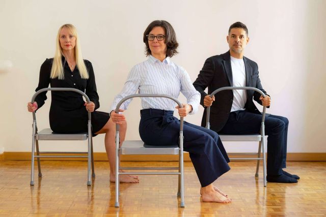 ¿Se quiere mejorar el ambiente laboral, creatividad, eficacia y productividad del equipo? - 1, Foto 1