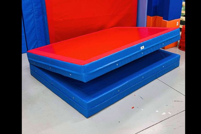 Importancia del equipamiento adecuado en instalaciones deportivas de la mano de LUDIFOAM - 1, Foto 1