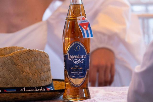 Distintas variedades de ron cubano Legendario - 1, Foto 1
