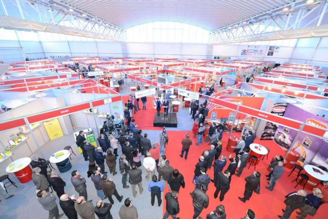 Moeve organiza eventos empresariales creativos y con máximo cuidado en todos los detalles - 1, Foto 1